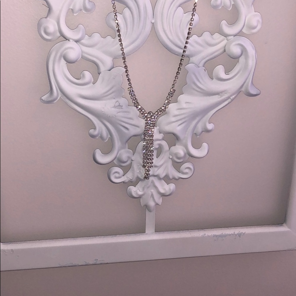 Party necklace!
